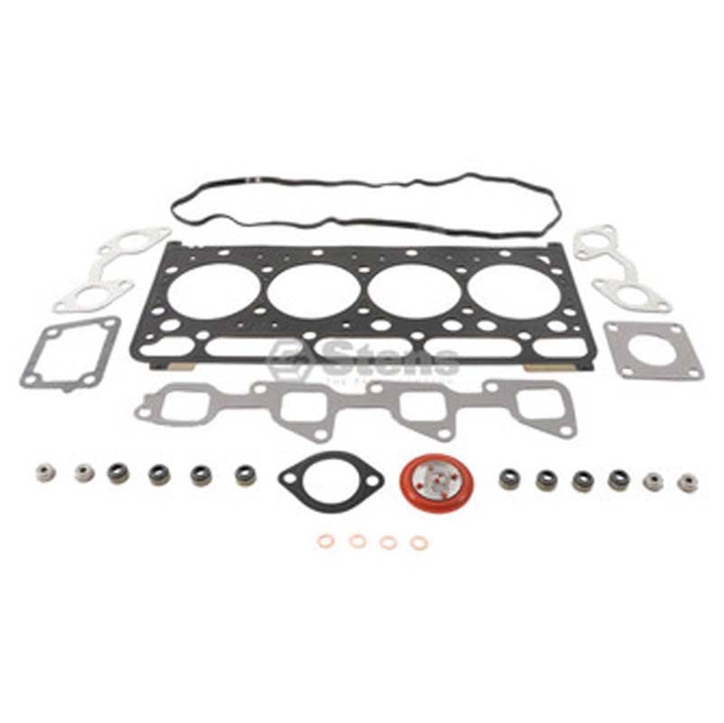 Stens Gasket Kit for Kubota 1J846-99350 / 1909-1029