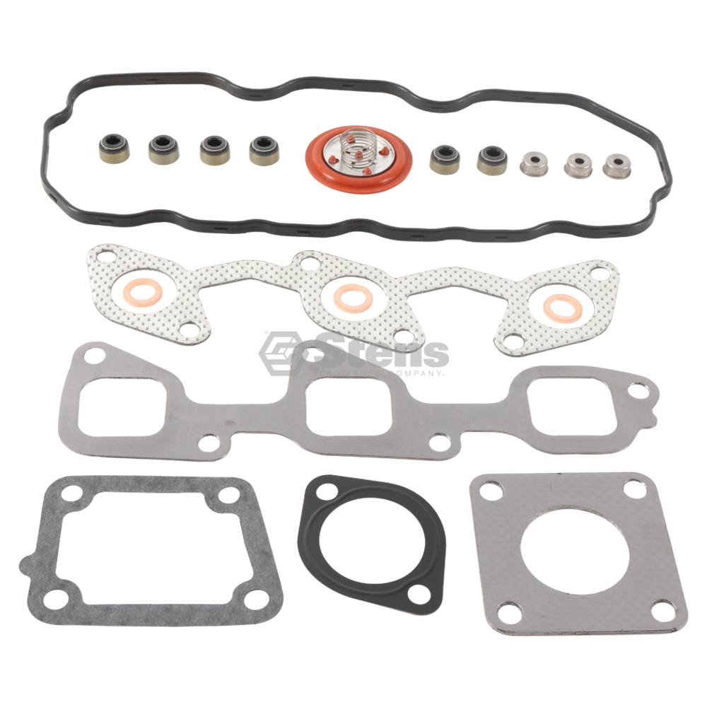 Stens Gasket Kit for Kubota 1J846-99364 / 1909-1030