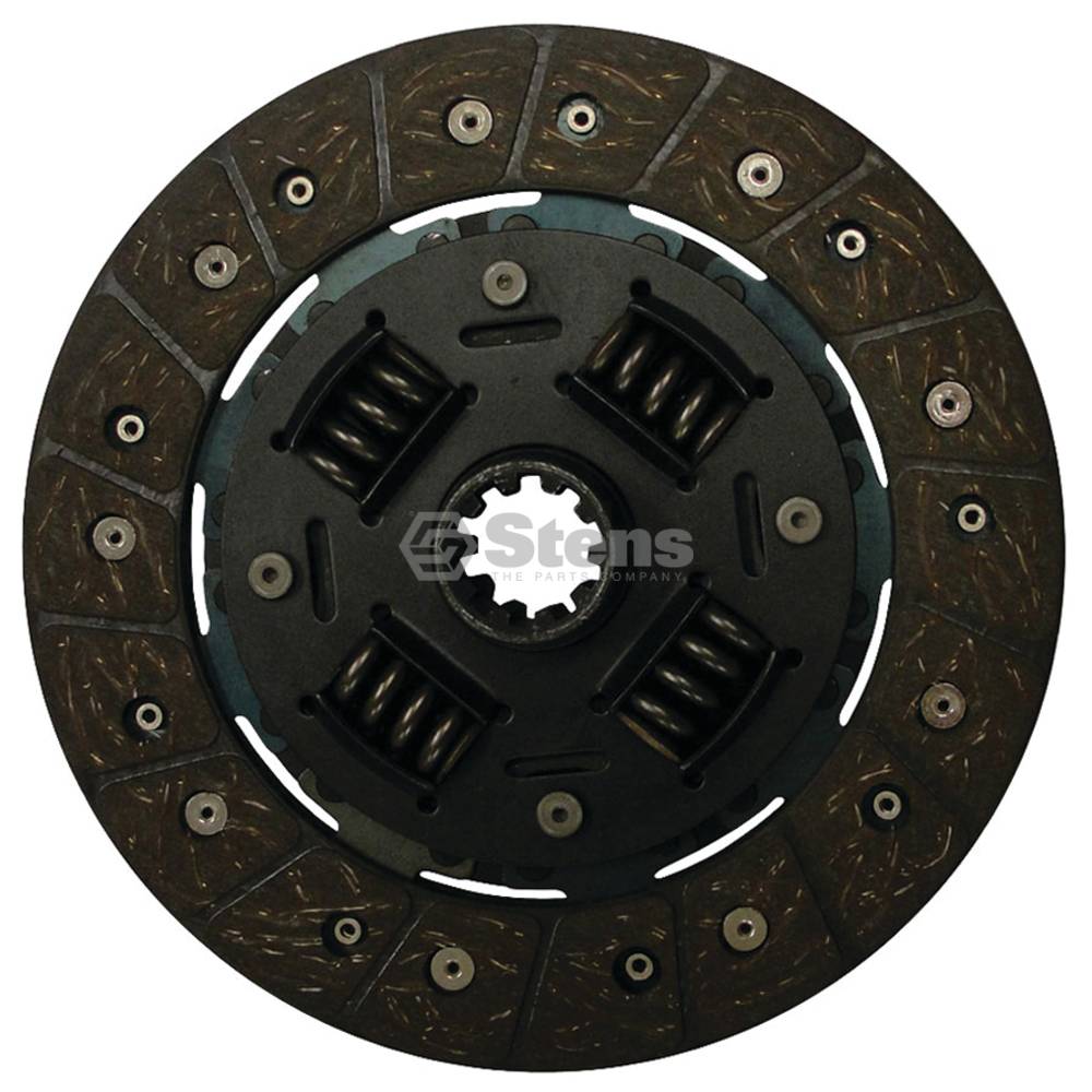 Clutch Disc for Kubota 32130-14300 / 1912-1051