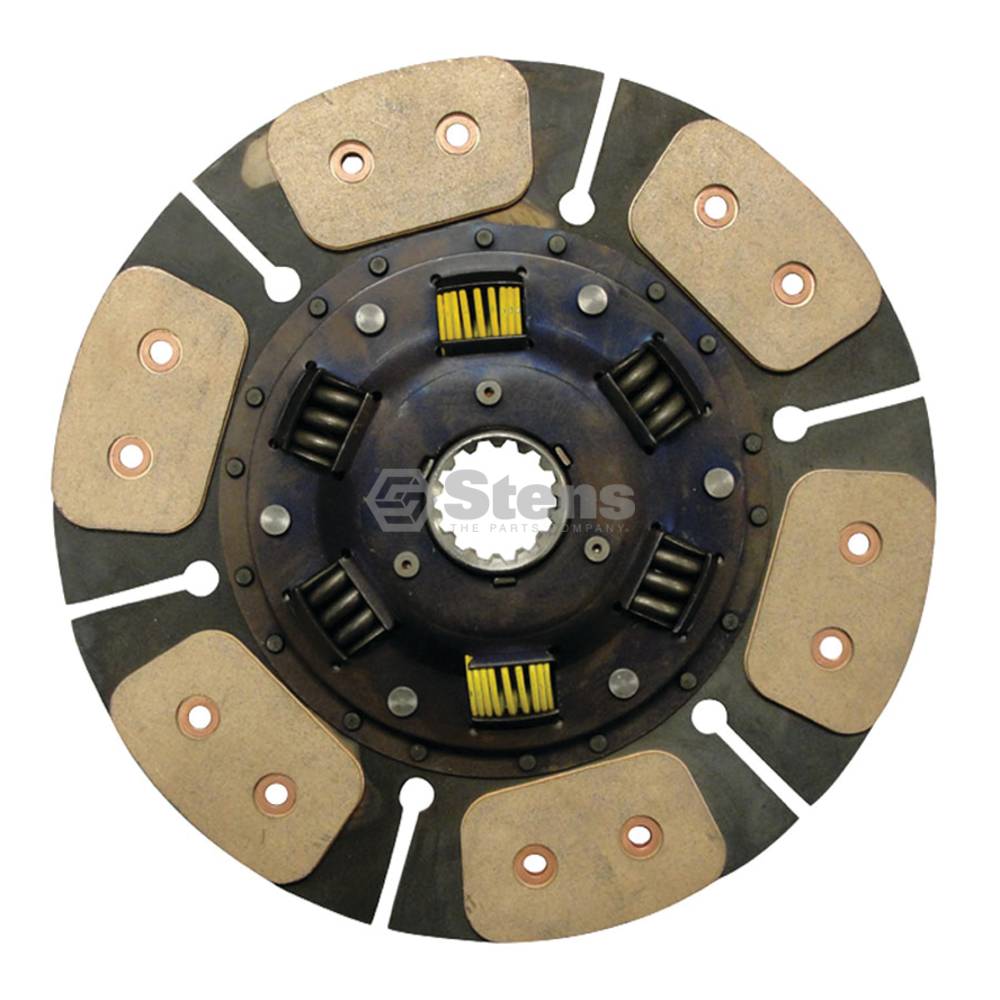 Clutch Disc for Kubota 3A161-25130 / 1912-1055