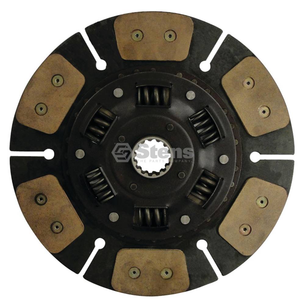 Clutch Disc for Kubota 3F740-25122 / 1912-1056