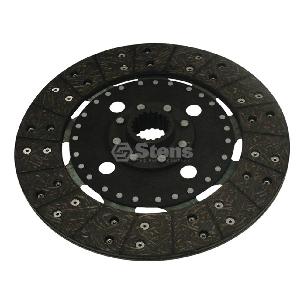 Clutch Disc for Kubota TA040-20500 / 1912-1058