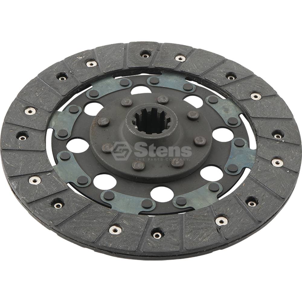 Clutch Disc for Kubota 6C040-13402 / 1912-1061