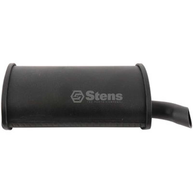 Muffler for Kubota K2551-83112 / 1917-8307
