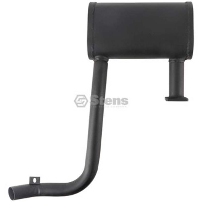 Stens Muffler for Kubota TC050-16410 / 1917-8319