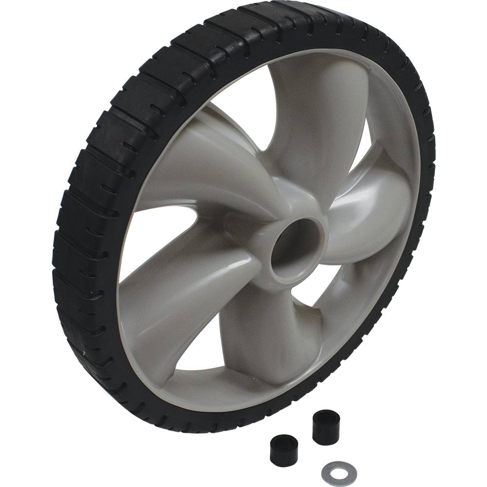 Stens Plastic Wheel 12x1.75 Universal / 195-059