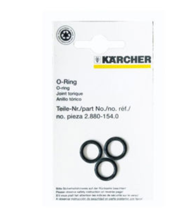 karcher 28801540 OEM O-Ring kit
