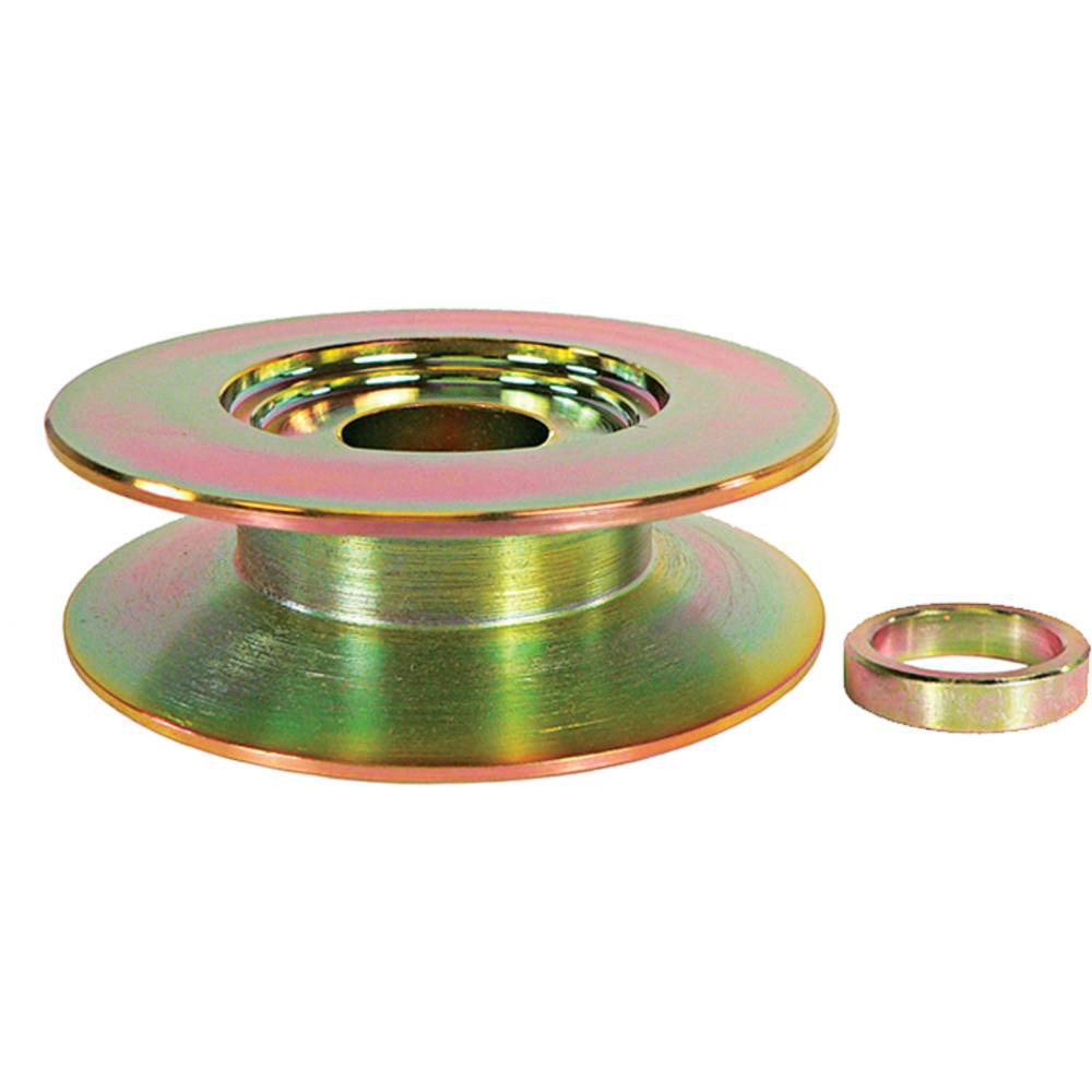 J&N Electrical Products Conversion Pulley / 201-01009