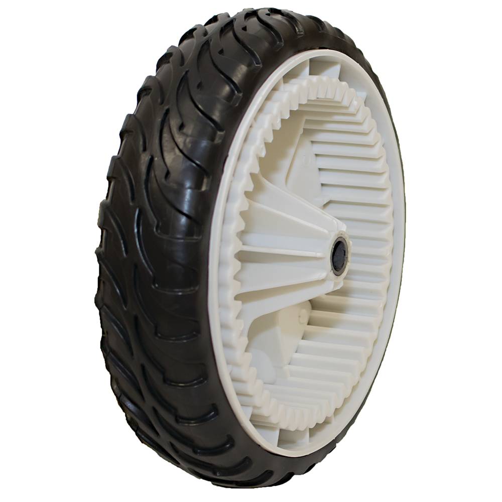 Plastic Wheel for Toro 119-0311 / 205-360