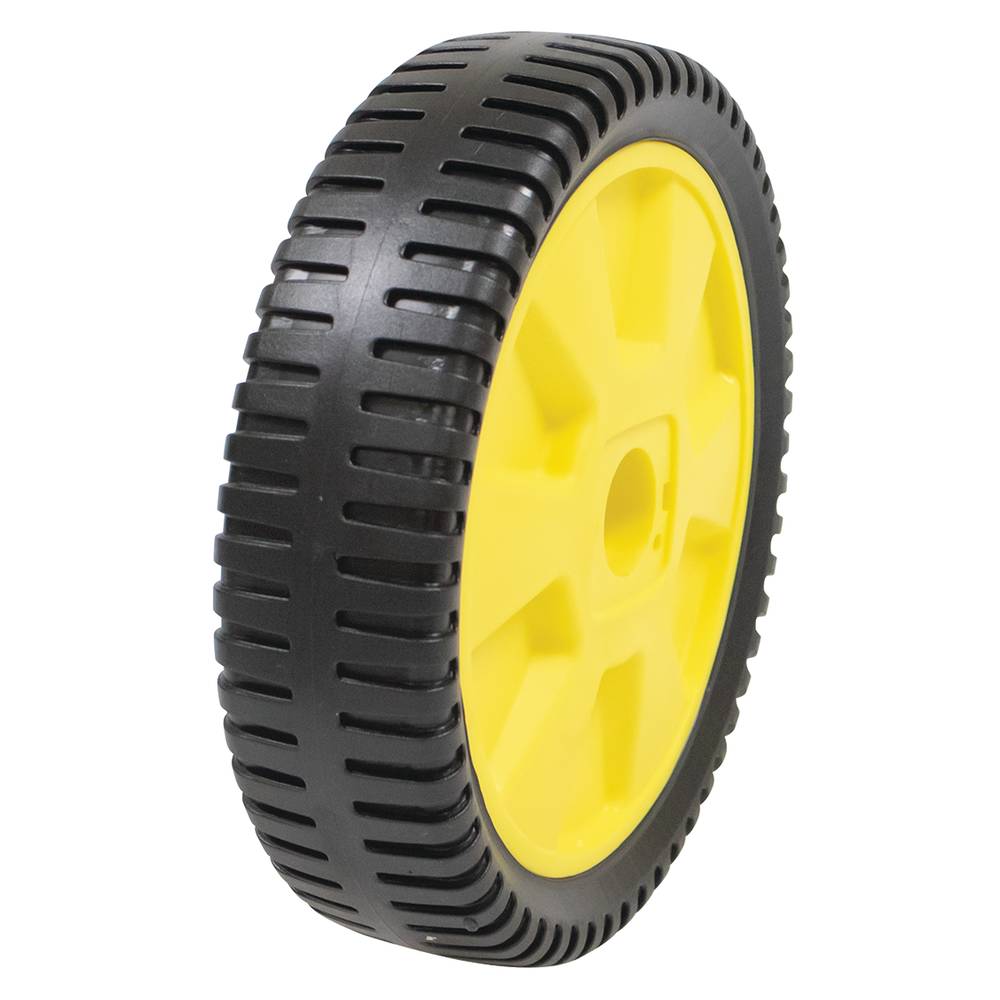 Plastic Drive Wheel for John Deere AM115138 / 205-504