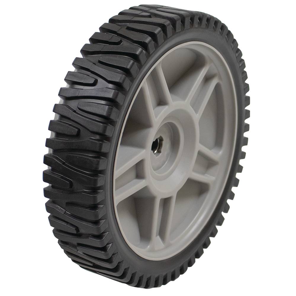 Drive Wheel for Husqvarna 581009202 / 205-724