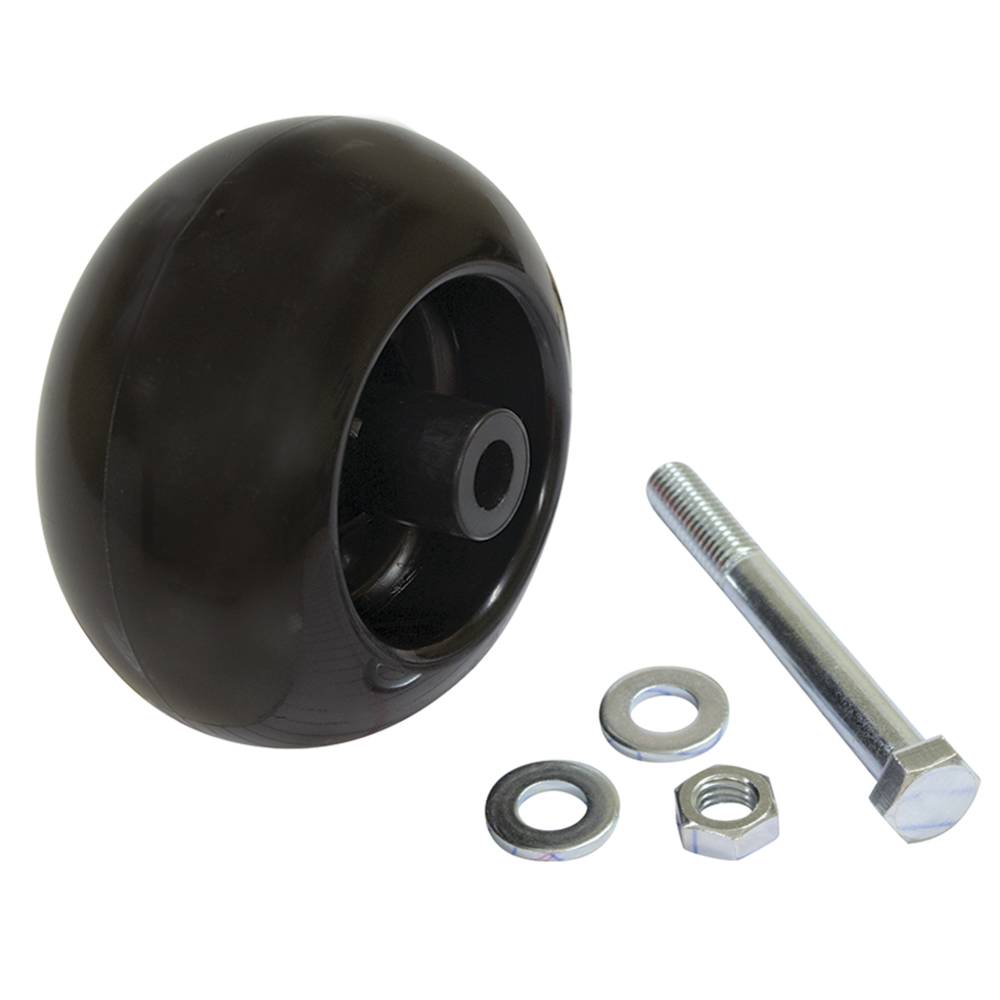 Deck Wheel Kit for Hustler 788166 / 210-050