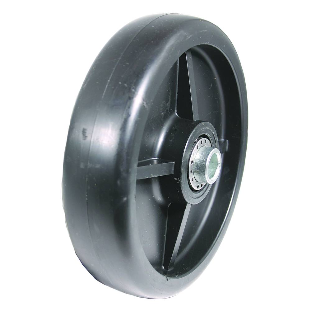 Plastic Deck Wheel for John Deere AM107560 / 210-259