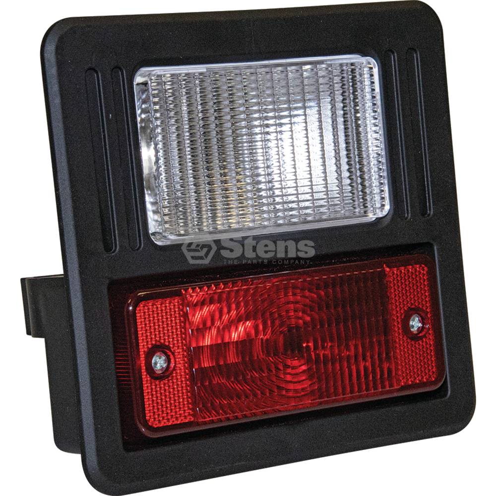 Stens Tail Light Assembly for Bobcat 6670284 / 2200-6000