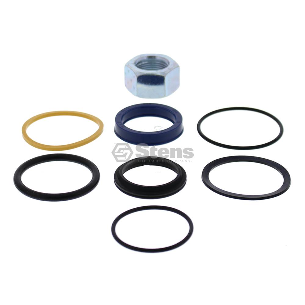 Hydraulic Cylinder Seal Kit for Bobcat 6586915 / 2201-0003