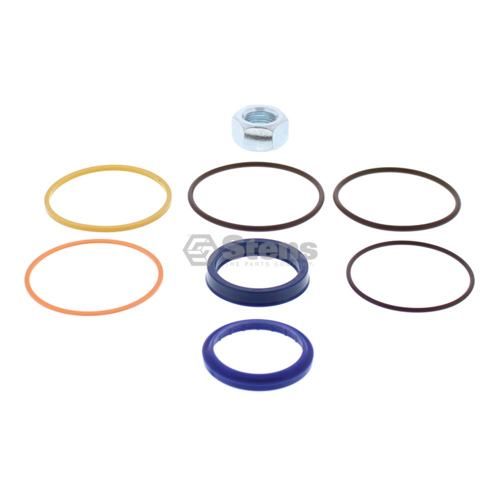 Hydraulic Cylinder Seal Kit for Bobcat 6803313 / 2201-0007