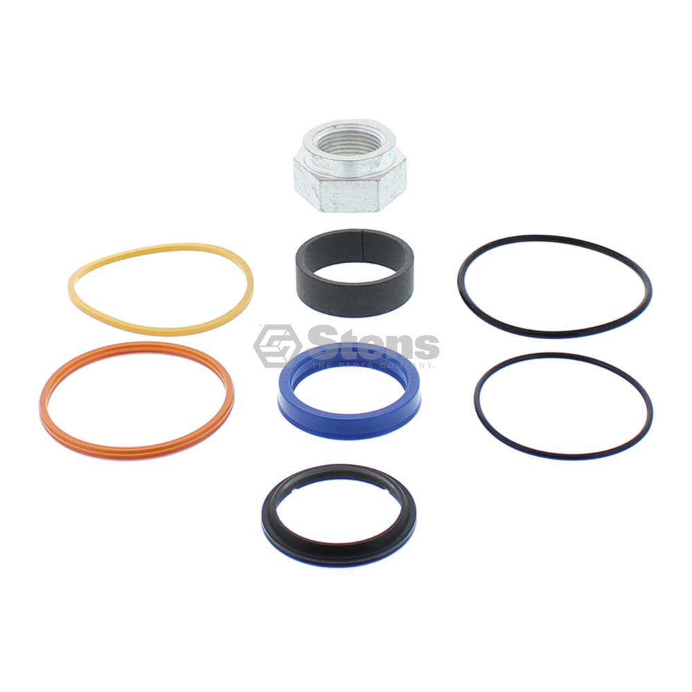 Hydraulic Cylinder Seal Kit for Bobcat 7225639 / 2201-0019