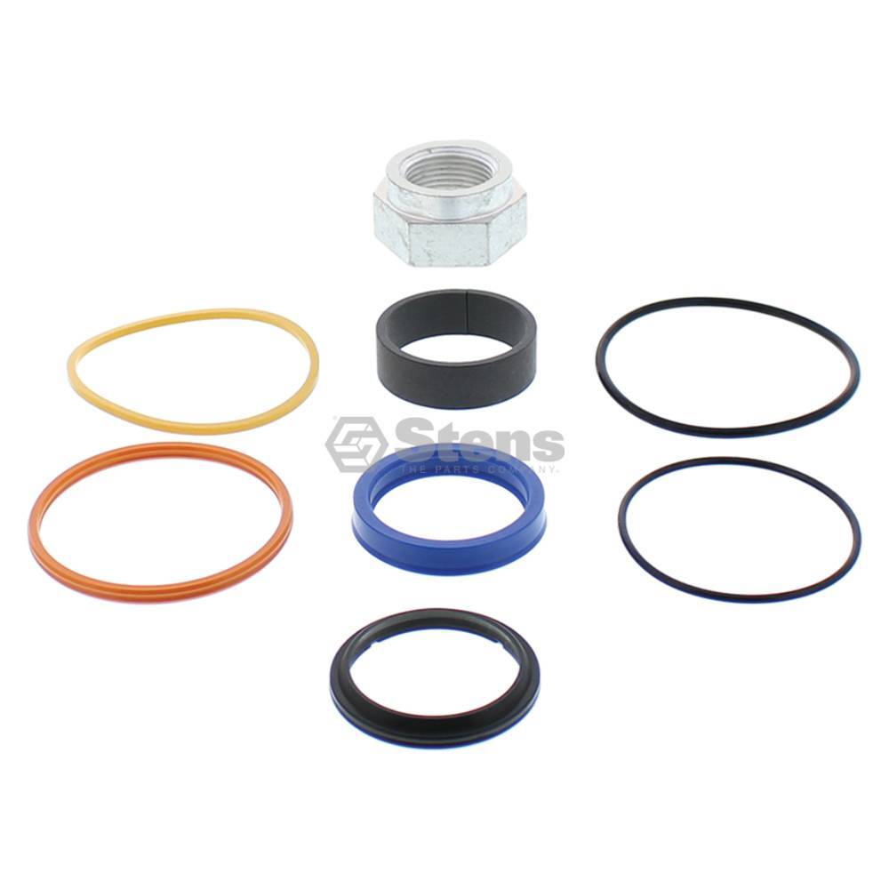 Hydraulic Cylinder Seal Kit for Bobcat 7225639 / 2201-0019