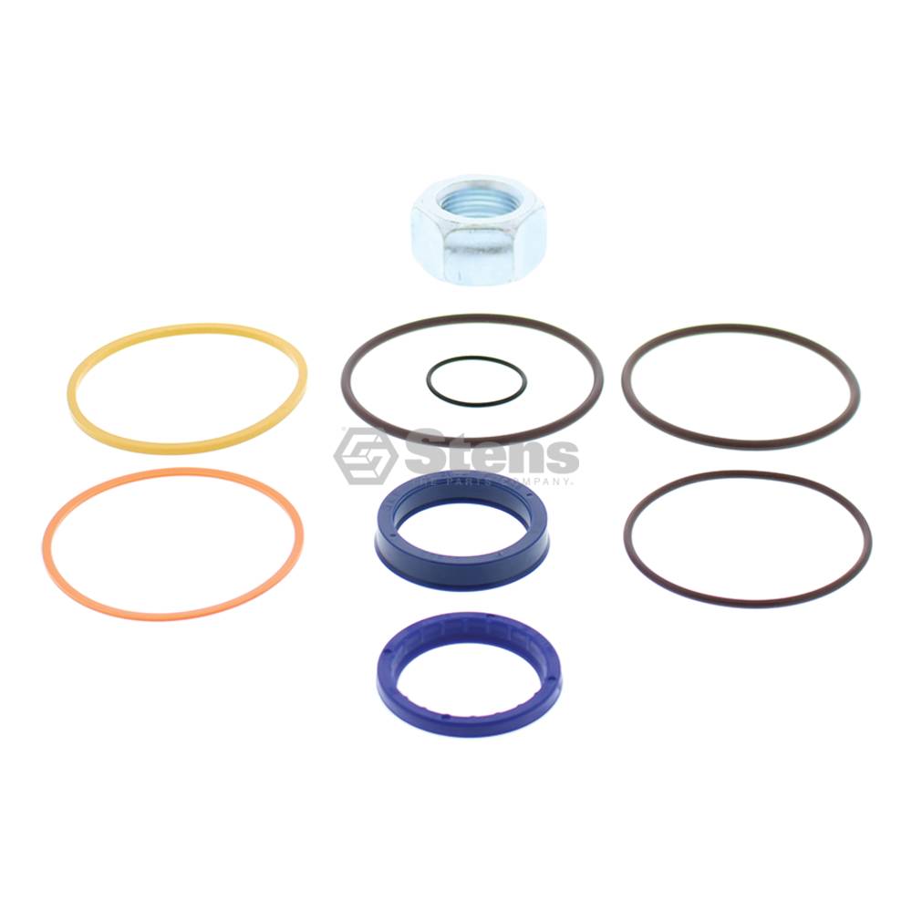 Hydraulic Cylinder Seal Kit for Bobcat 6804604 / 2201-0028