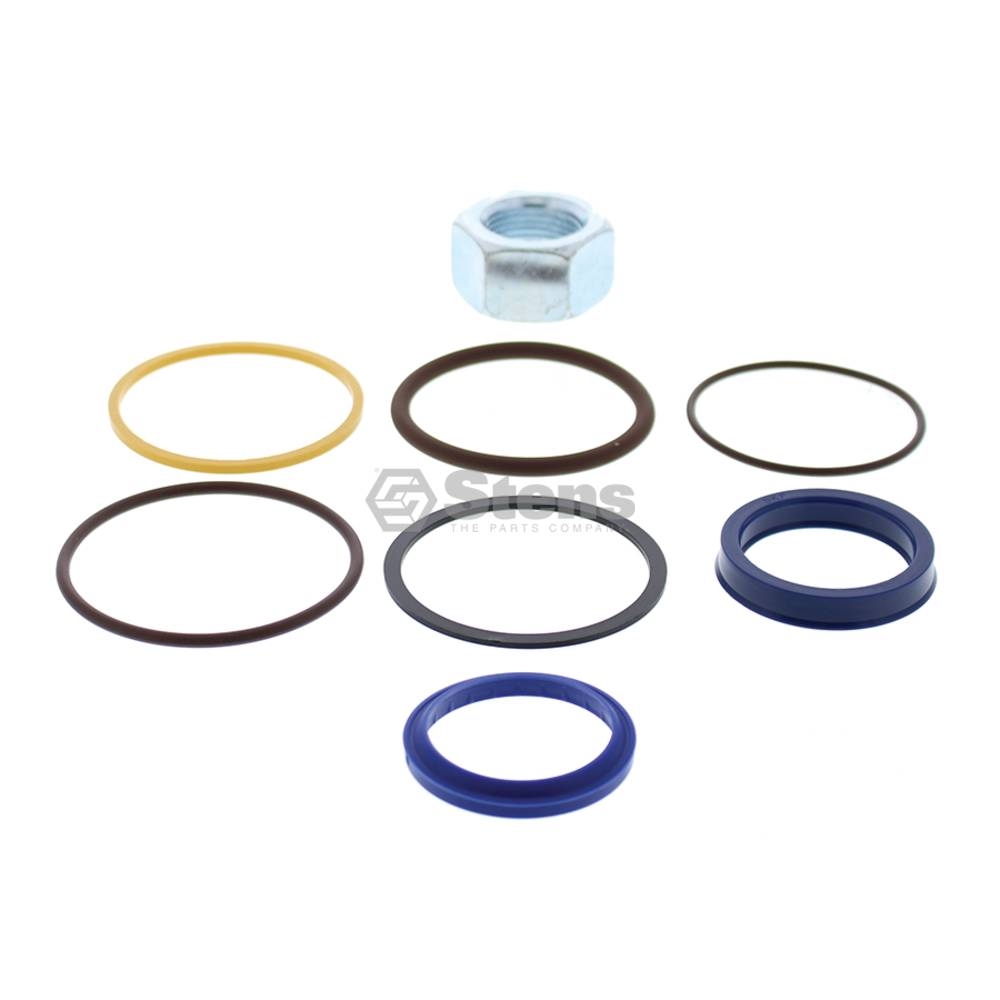 Hydraulic Cylinder Seal Kit for Bobcat 6817516 / 2201-0032