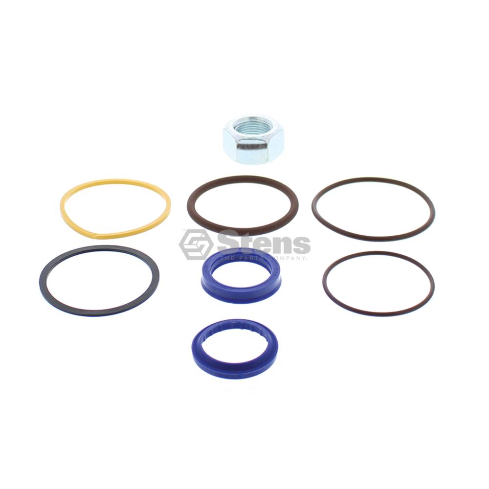 New Hydraulic Cylinder Seal Kit For Bobcat T190 Compact Track Loader 6806330