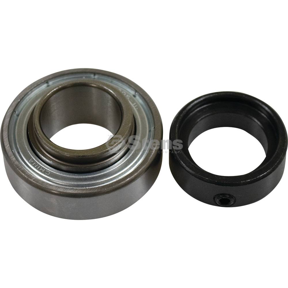 New Stens Bearing With Collar 225-317 for Grasshopper 120081 
