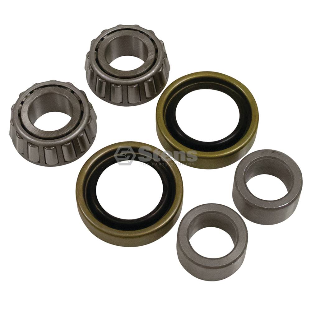 Tapered Wheel Bearing Kit for Toro 110-8837 / 230-610