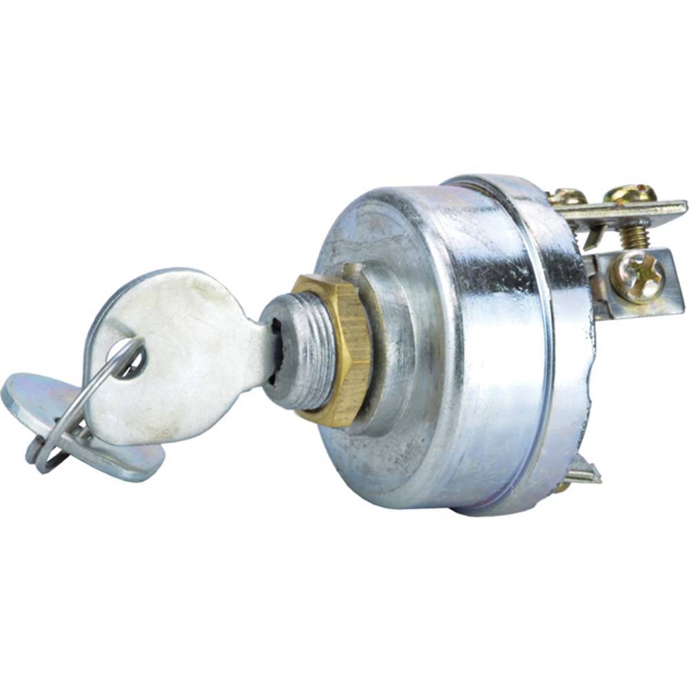 J&N Electrical Products OEM Switch for Ignition Switch / 240-01147