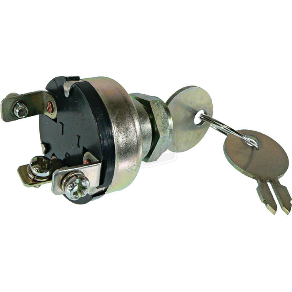 J&N Electrical Products OEM Switch for Ignition Switch / 240-22138
