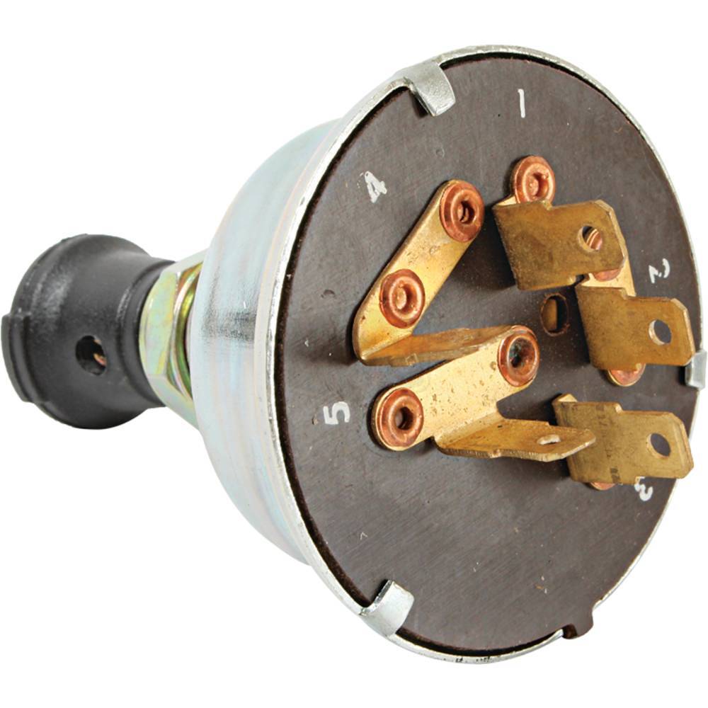 J&N Electrical Products OEM Switch for Rotary Switch / 240-22143