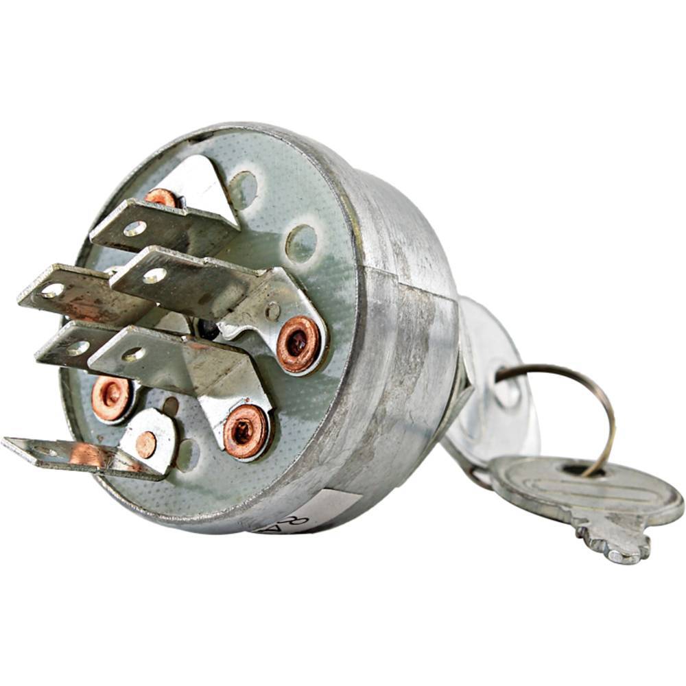 J&N Electrical Products OEM Switch for Ignition Switch / 240-22165