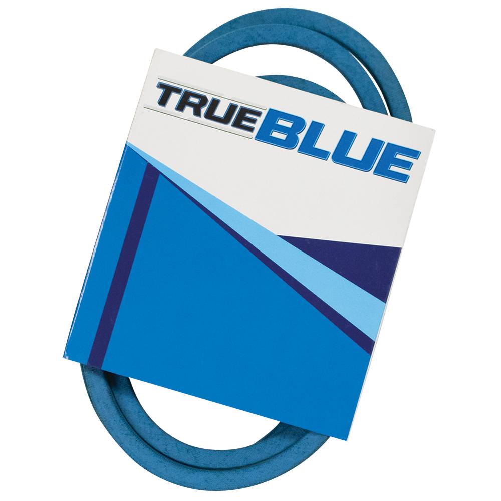 TrueBlue Belt 1/2" x 59" / 248-059