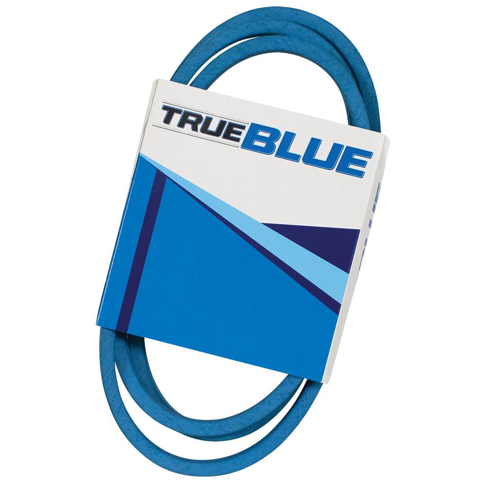 TrueBlue Belt 1/2" x 71" / 248-071