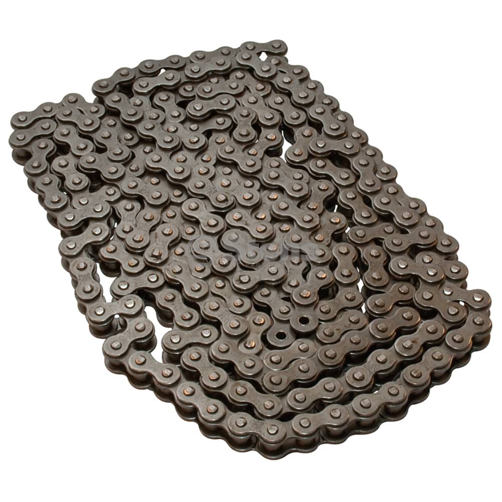 Roller Chain #420 / 10' Length / 250-223