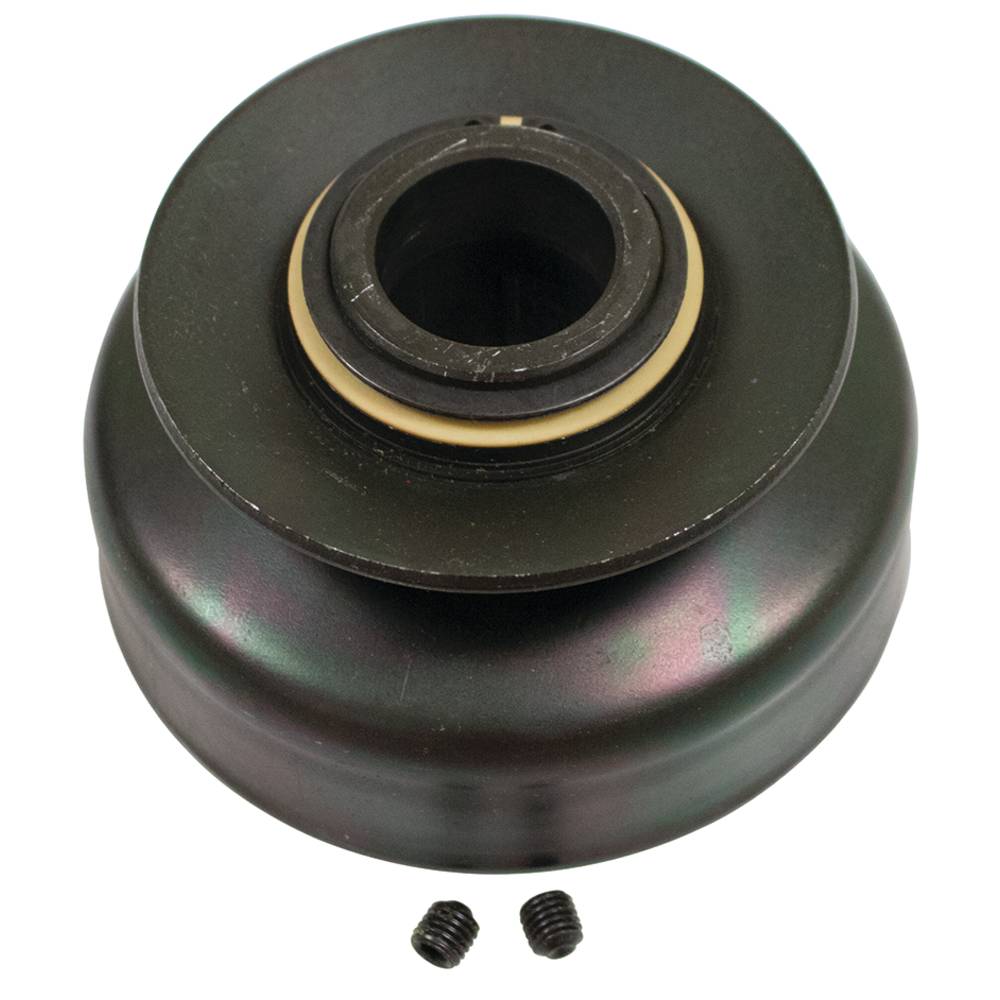 Pulley Clutch for Comet 202312A 1" Bore / 255-091