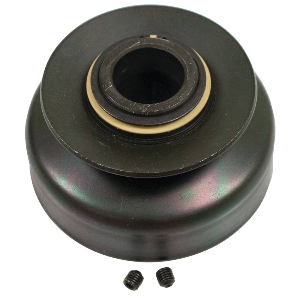 Hoffco/Comet Pulley Clutch 1" Bore / 255-091
