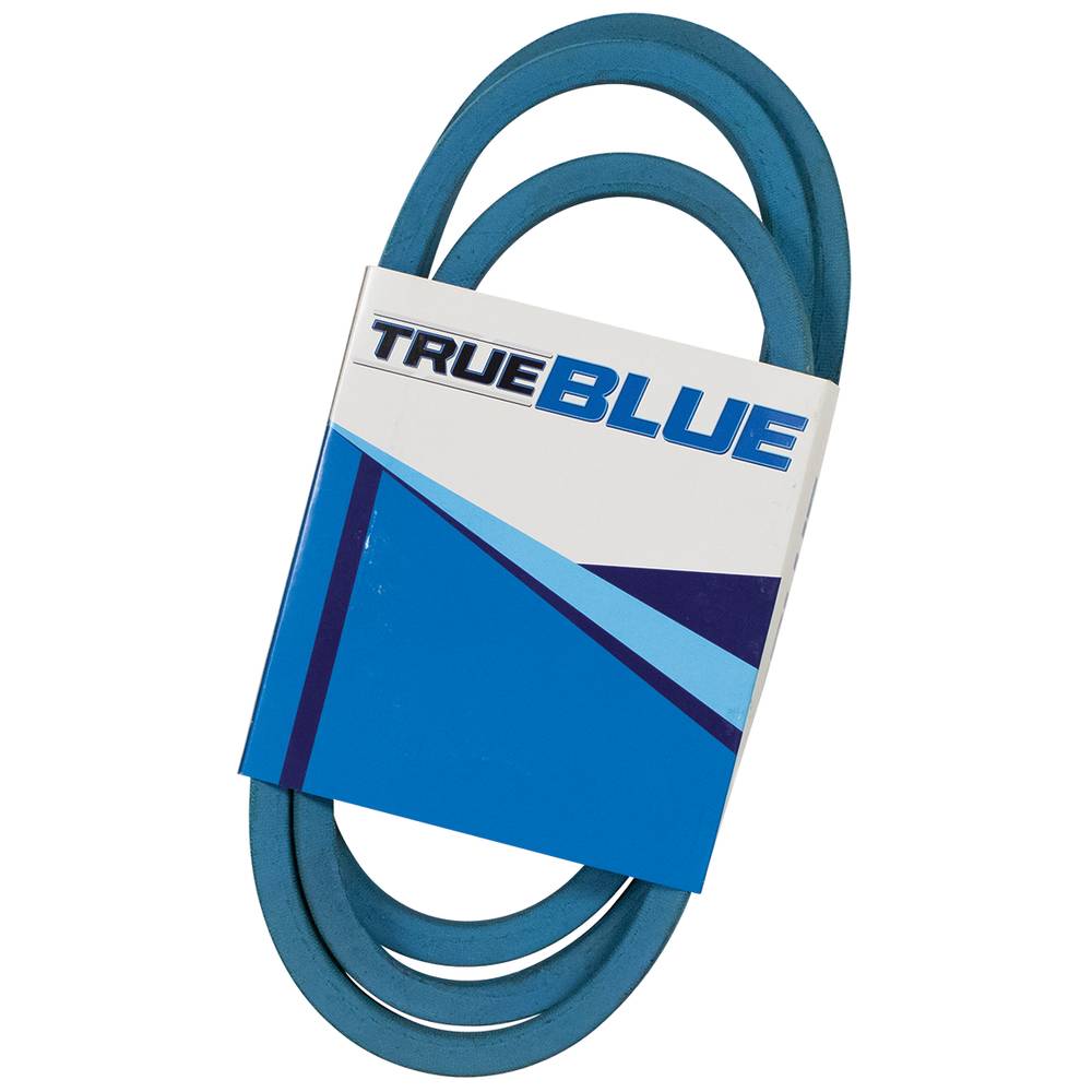 TrueBlue Belt 5/8" x 73" / 258-073