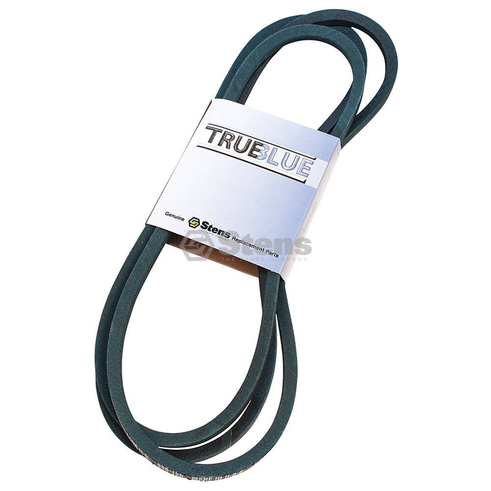 True-Blue Belt 5/8 x 125 / 258-125