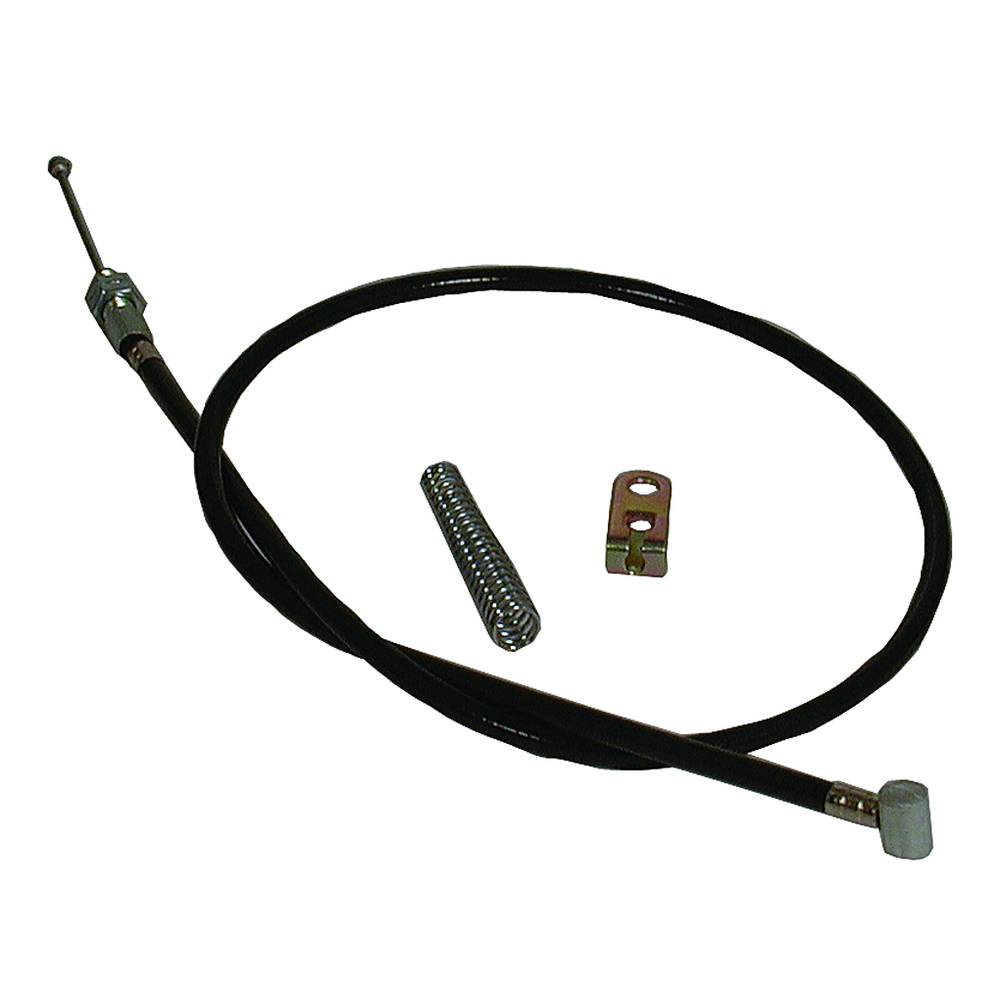 Brake Cable 34" / 260-190