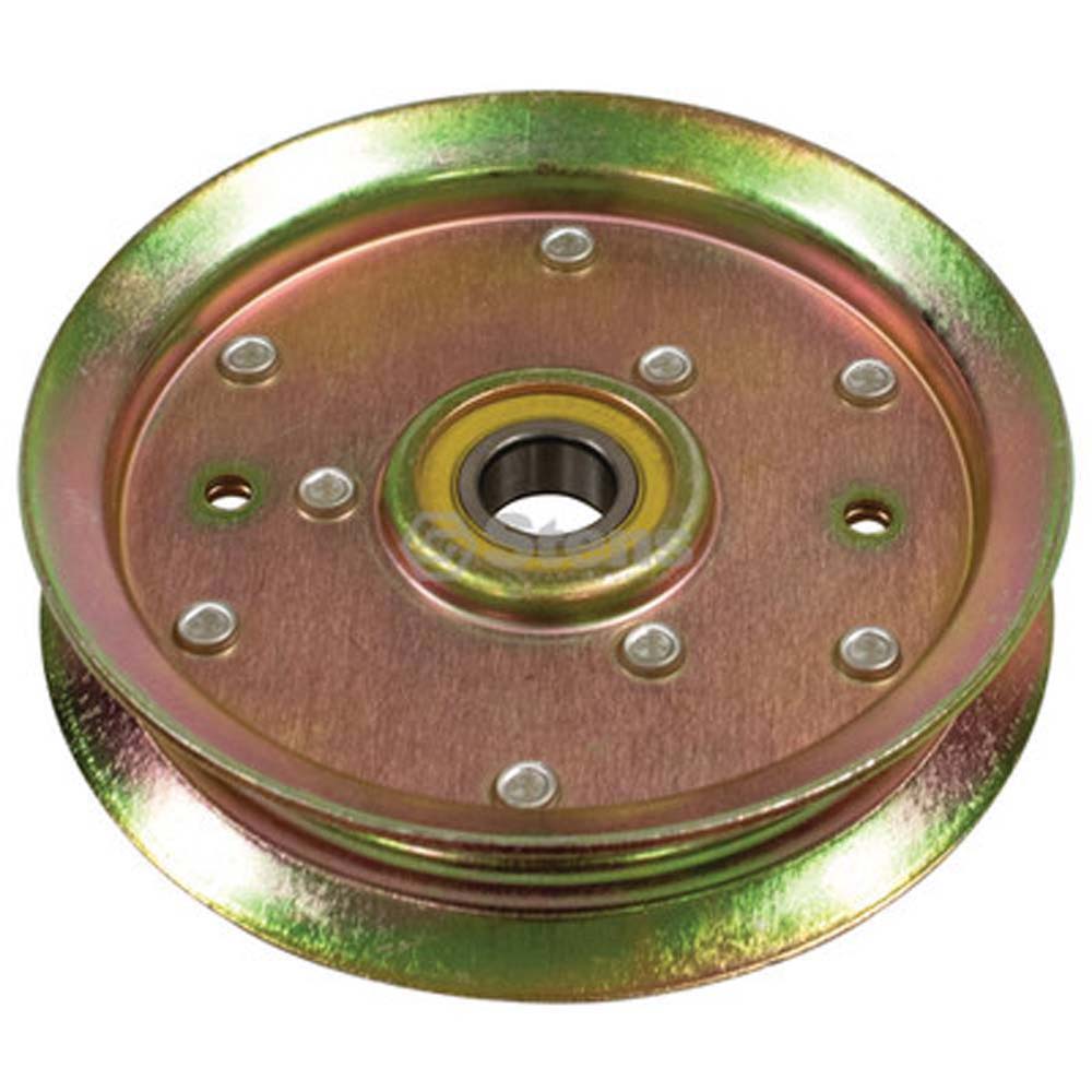 Flat Idler for John Deere AM135526 / 280-241