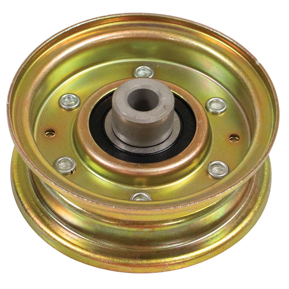 Flat Idler for Husqvarna 539919078 / 280-408