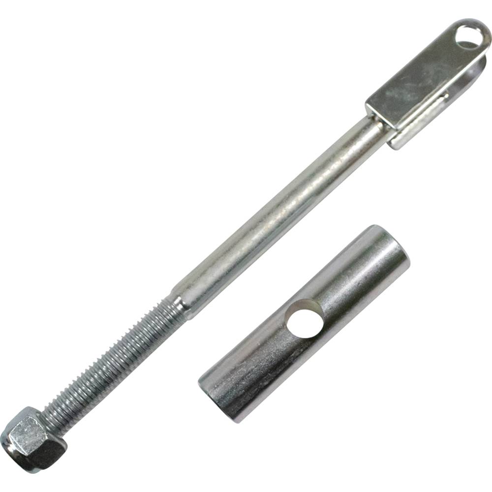 Deck Pivot Kit for Hustler 121232 / 285-992