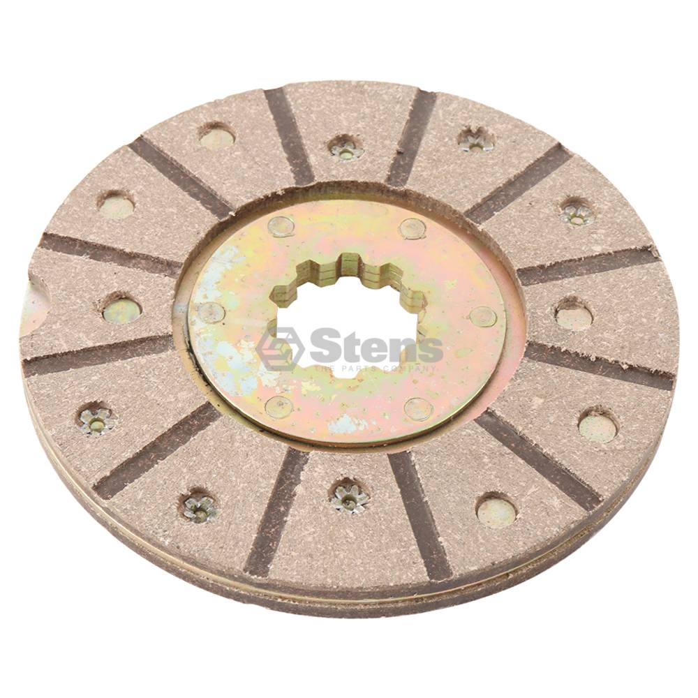 Stens Brake Disc for Mahindra 006508441B1 / 2902-2000