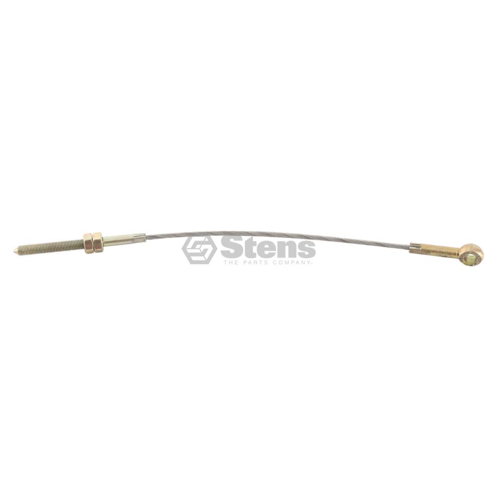 Stens Brake Cable for Mahindra 007535710C1 / 2902-2300