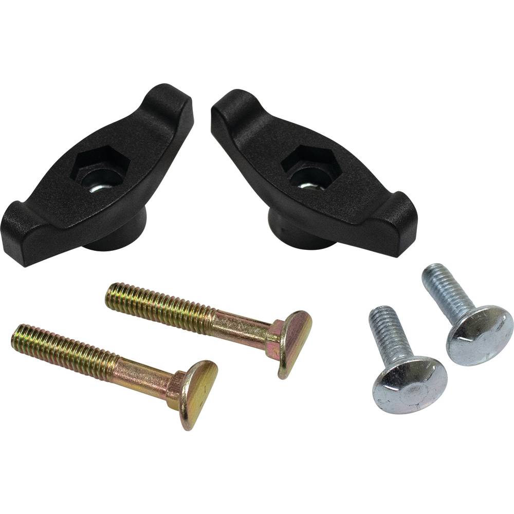 Stens Handle Knob and Bolt Set Universal / 295-245