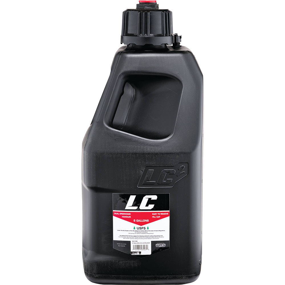 Stens 5 Gallon Utility Liquid Container / 30-1199