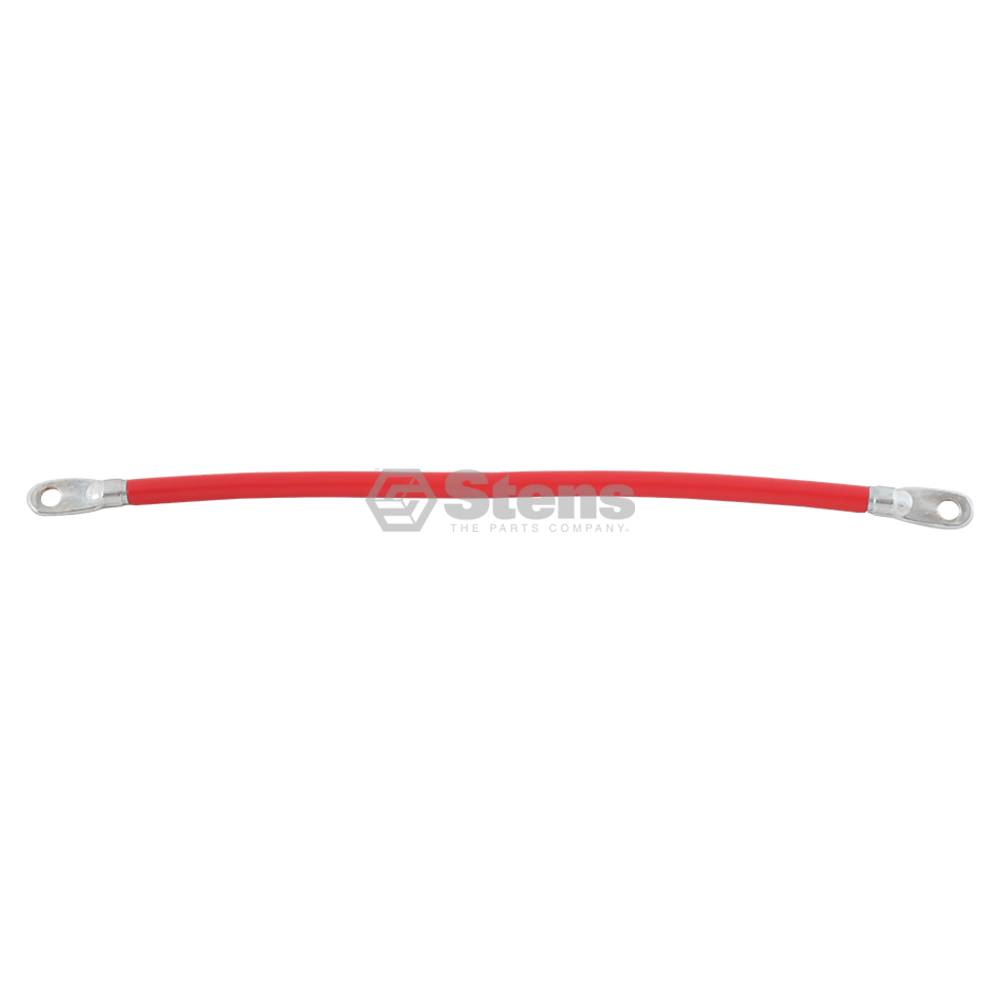 Battery Cable for Massey Ferguson 180099M91 / 3000-0423