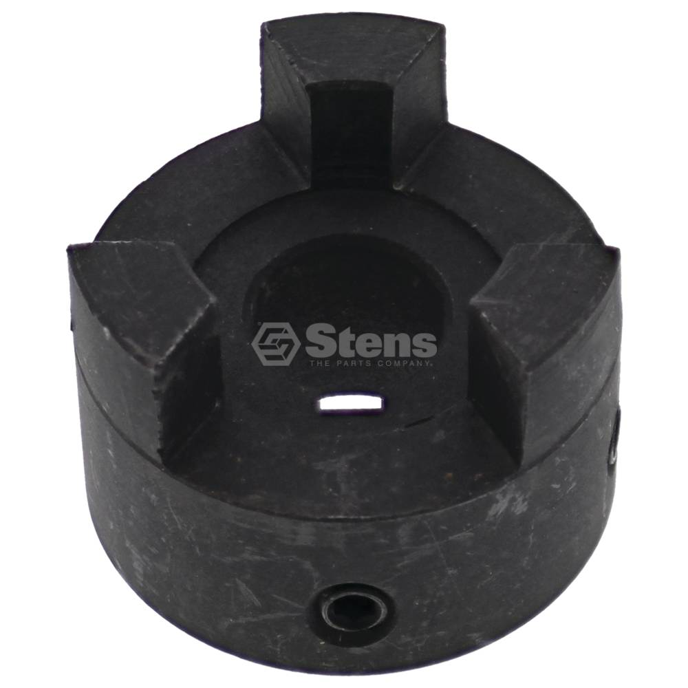 Coupler Half for Universal 5057048A / 3001-0202