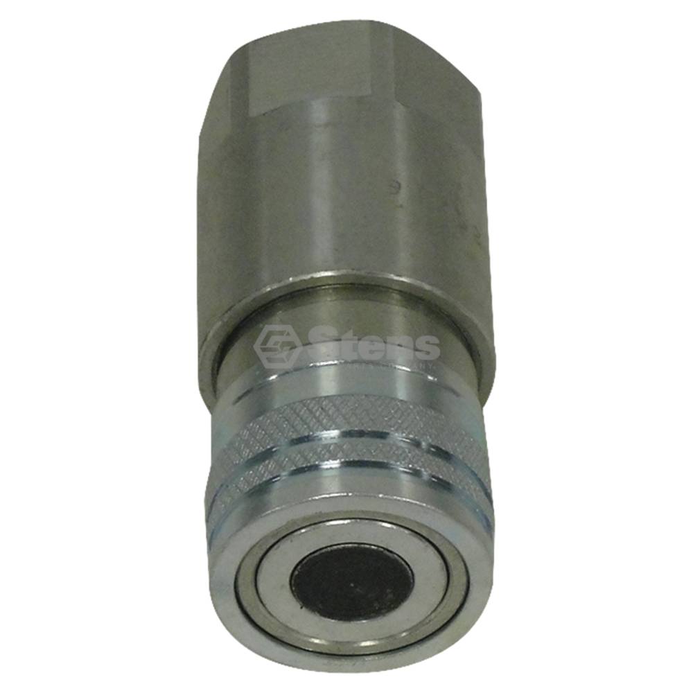 Coupler for Parker FEM-501-8FP-NL / 3001-1212