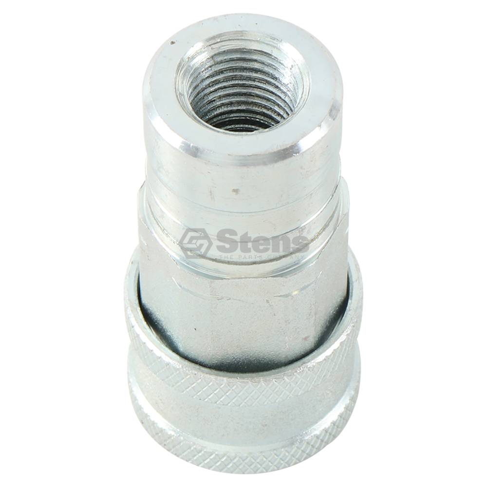 Female Coupler for Parker 4050-2P / 3001-1225